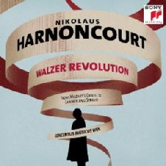 Walzer Revolution (CD)