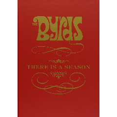 There Is A Season (CD)