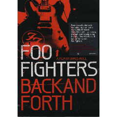Back and Forth - (Australian Import DVD)