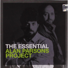 Essential Alan Parsons Project (CD)