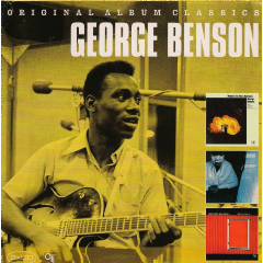 Original Album Classics (CD)