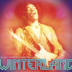 Winterland (CD)