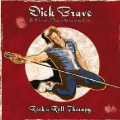 Rock 'n Roll Therapy (CD)