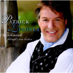 Bohmisch Klingt's Am Besten (CD)