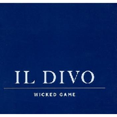 Wicked Game (CD)