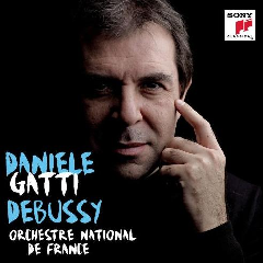 La Mer / Prelude L'Apres-Midi D'un Faun / Images (CD)