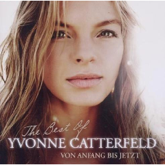 Von Anfang Bis Jetzt - The Best Of Yvonne Catterfeld (CD)