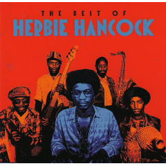 Best Of Herbie Hancock (CD)