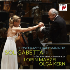 Concerto No.1 / Sonata For Cello And Piano Op. 1 (CD)