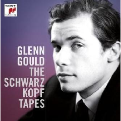 The Schwarzkopf Tapes (CD)