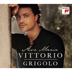 Ave Maria (deluxe Version) (CD)