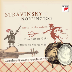Works For Chamber Orchestra (CD)