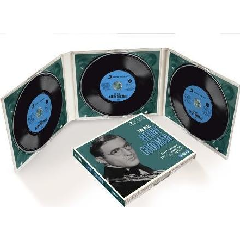 The Real Benny Goodman (CD)