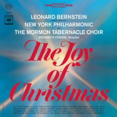 The Joy Of Christmas (CD)