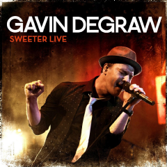 Sweeter Live (CD)