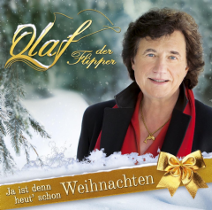 Ja Ist Denn Heut' Schon Weihnachten (CD)