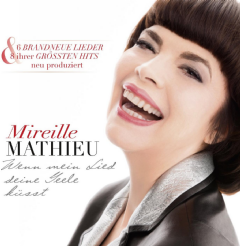 Wenn Mein Lied Deine Seele Ksst (CD)