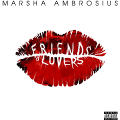Friends &amp; Lovers (CD)