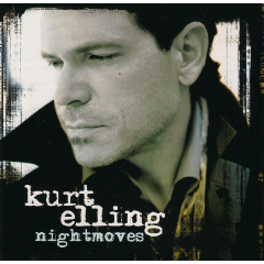 Kurt Elling - Nightmoves (International ) (CD)
