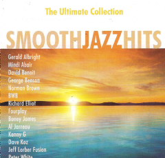 Smooth Jazz Hits - The Ultimate Collection (CD)