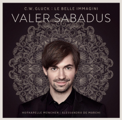Le Belle Immagini (CD)