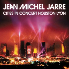 Houston / Lyon 1986 (CD)