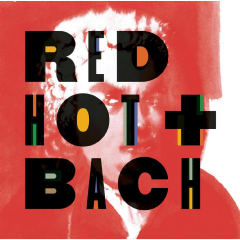 Red Hot + Bach (CD)