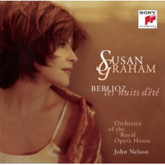 Les Nuits D' te, Op. 7 (CD)