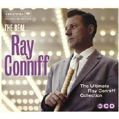 The Real... Ray Conniff (CD)