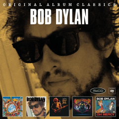 Original Album Classics (CD)