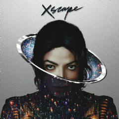 Michael Jackson - Xscape (Parallel Import - Vinyl)