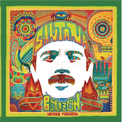 Corazon (Deluxe Version) (CD)