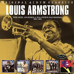 Original Album Classics (CD)
