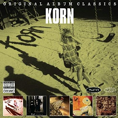 Original Album Classics (CD)