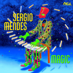 Magic (CD)