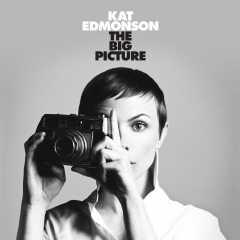 The Big Picture (CD)
