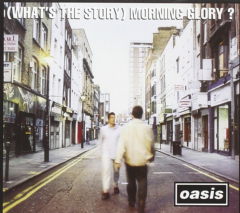 What's The Story Morning Glory - Remastered (CD)