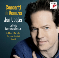 Concerti Di Venezia (CD)