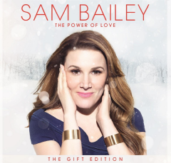 The Power Of Love (CD)