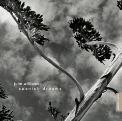 Spanish Dreams (CD)