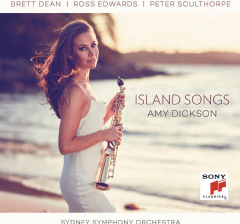 Island Songs (CD)