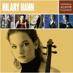 Original Album Classics (CD)