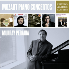 Original Album Classics (CD)