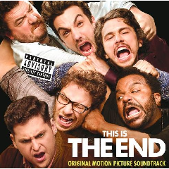 This Is The End (CD)