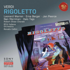 Rigoletto (CD)