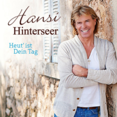 Heut' Ist Dein Tag (CD)