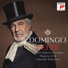 Verdi (CD)