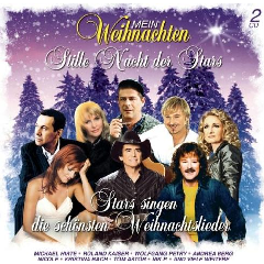 Mein Weihnachten - Stars Singen Die Schonsten Weihnachtslieder (CD)