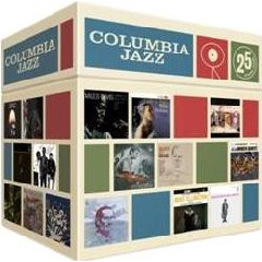 The Columbia Jazz Collection (CD)