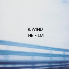 Rewind The Film (Deluxe) (CD)